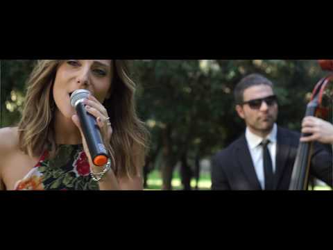 Anteprima video "Brand New Swing - Parlami d'amore" su Lyrium