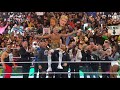 EVERY WRESTLEMANIA MAIN EVENT WINNER 1985 2024