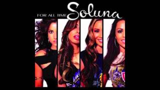 Soluna - I&#39;ll Be Waiting For You - 2002
