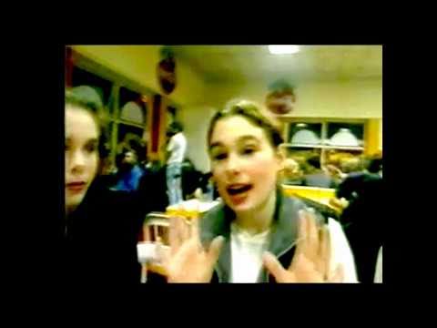 Homelands Dance Music Festival Ireland 1999 - Part 1 of 2