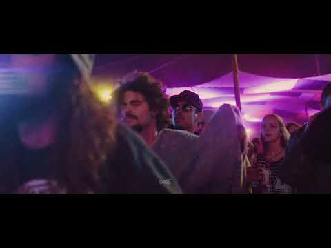 Spirit Device - Samādhi ज्ञानकोश - Electronic Music Festival