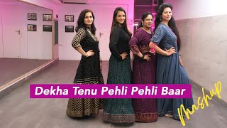 Download lagu Dekha Tenu Pehli Pehli Baar | Dekha Tenu Pehli Pehli baar wedding dance | Simple Wedding Dance mp3 Download lagu Dekha Tenu Pehli Pehli Baar | Dekha Tenu Pehli Pehli baar wedding dance | Simple Wedding Dance mp3
