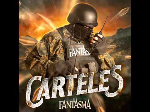 EL FANTASMA  FEAT  LOS AUSTEROS DE DURANGO EL 21 ❌🔥