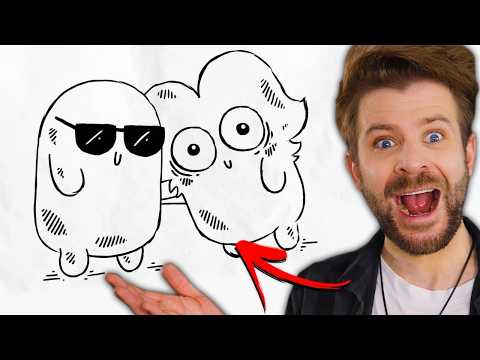 PLANKTON ist immer noch LIEBE!