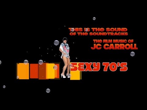 JC Carroll Soundtrack Music Showreel