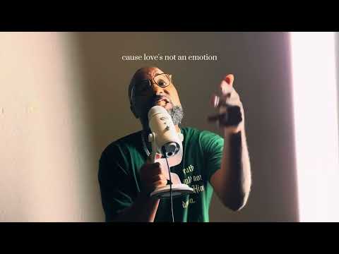 Gabriel Parker - Help Me To Love (Visual)