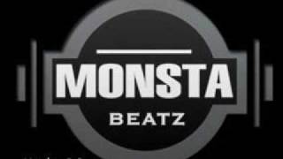 Monstabeatz Contest Winner Beat Nr.1