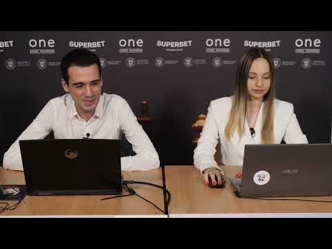 Bucharest Grand Prix Rapid 2023: RUNDELE 5-10