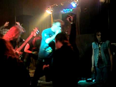 BRUTAL MURDER (Northern Italy)