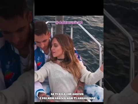 Fred De Palma feat. Ana Mena - D'Estate non vale (Lyric/Letra) @dalemusic23