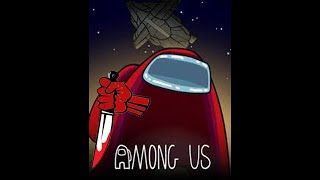 If Among Us was a Horror Movie?!!