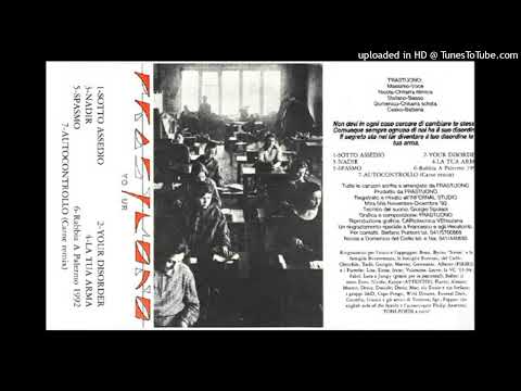 FRASTUONO (italy) YOUR demotape 1994
