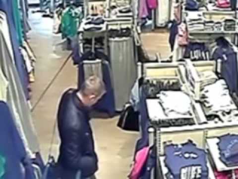 ONDA TG 11.03.2013 - DENUNCIATI RUMENI PER FURTO