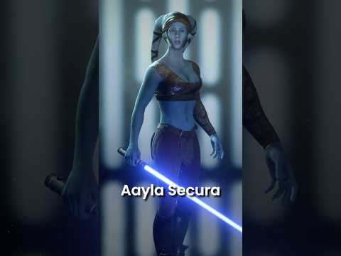 EVERY JEDI in Battlefront 2 Expanded