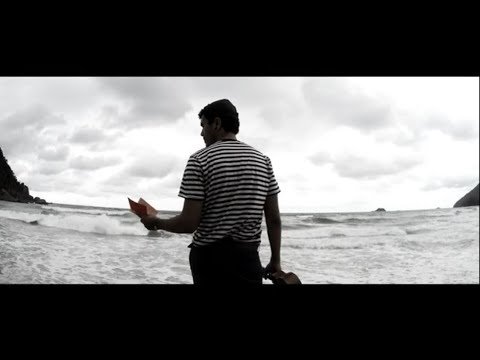 Alpist - Temos que Partir [Clipe Oficial]