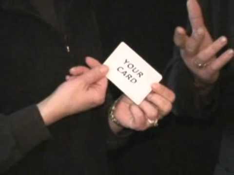 Pocketed by Bob Solari - Dude That's Cool Magic