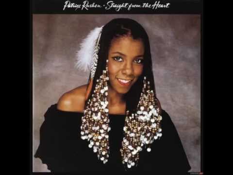 Patrice Rushen - Number One (12