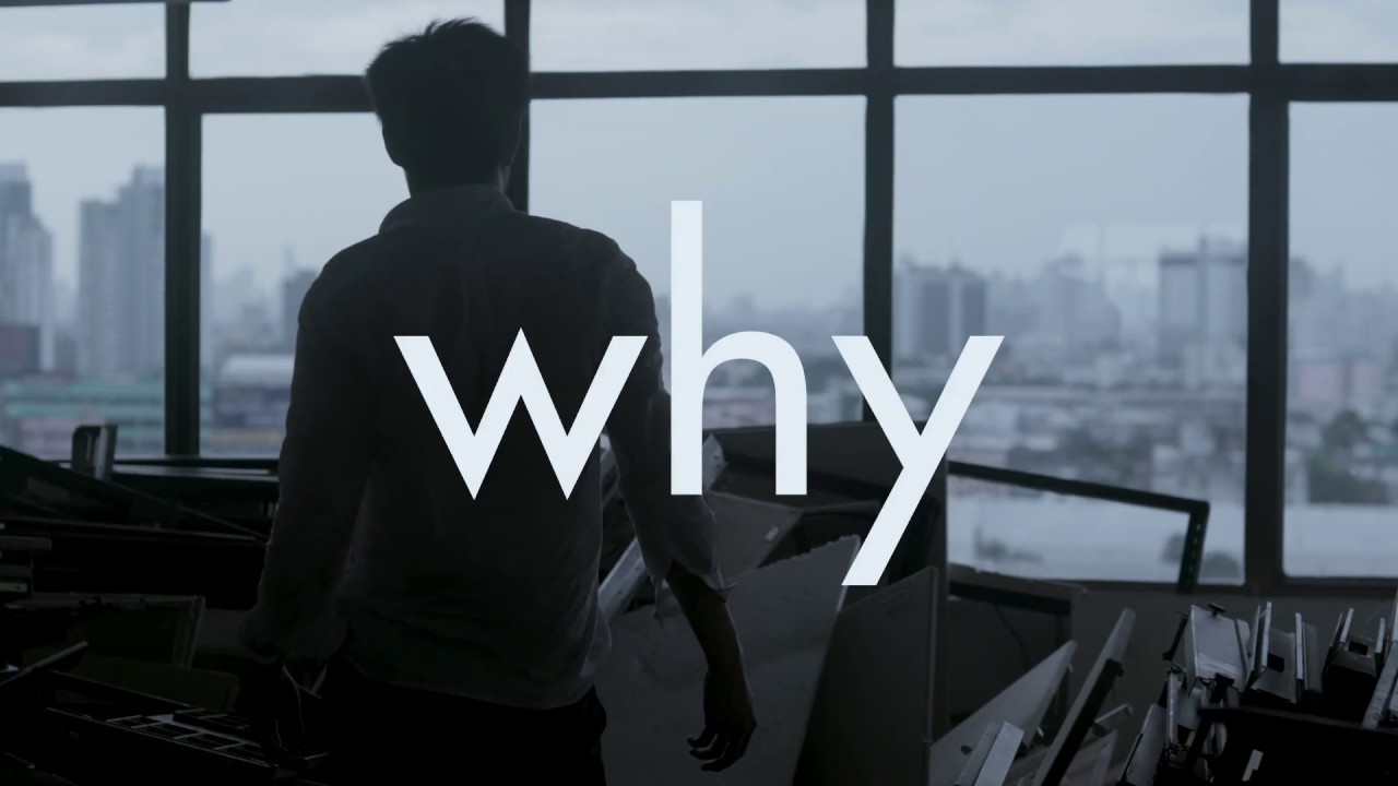 SOMEONE FROM NOWHERE : Official Teaser