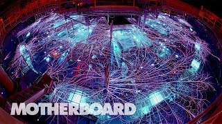 Nuclear Fusion Energy: The Race to Create a Star on Earth