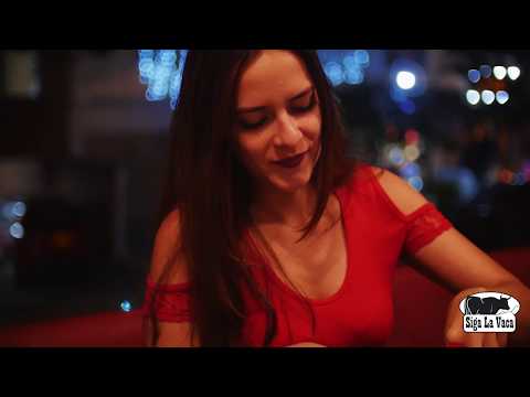 SIGA LA VACA - BEM-VINDO AO SLV PEÑON