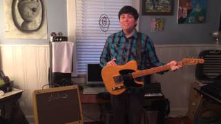 AndersAmps Cocoa Loco andyfromdenver marshmallow coast