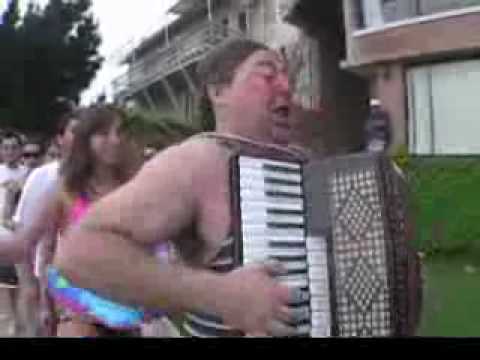 Los Mox!¨"Bronceado De Cantina"