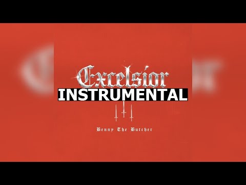 Benny The Butcher & Sule, Fuego Base - BSF (Instrumental) "Prod. Nyckles & Harlem Zone"