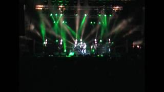 Barathrum - Last Day In Heaven at Frostbite metalfest