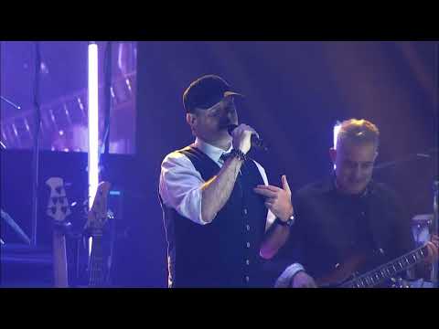 TE LO DIGO - OCEANO en vivo 40 Años (Tour Cógelo Suave)