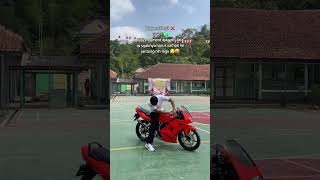 Download lagu Demi apapun gada caption, yg jelas nitip moment#gurumuda #gururacing #kawasakininja #twostroke #fyp mp3 Download lagu Demi apapun gada caption, yg jelas nitip moment#gurumuda #gururacing #kawasakininja #twostroke #fyp mp3