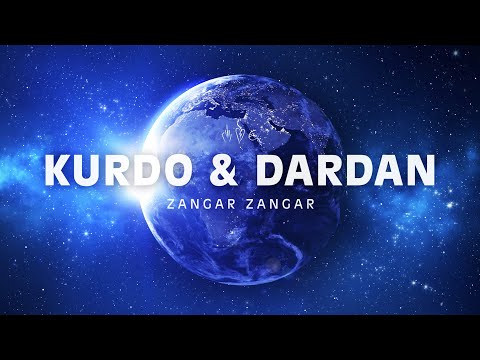 KURDO x DARDAN - Zangar Zangar (prod. by Menju & Shokii)