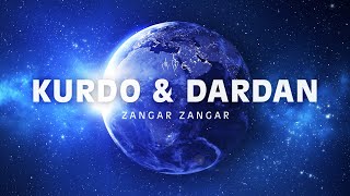 Musik-Video-Miniaturansicht zu ZANGAR ZANGAR Songtext von Kurdo