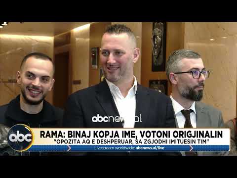 Edicioni i mesditës, ora 12:00 - 26 Tetor 2025 | ABC News Albania