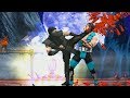 TAS Mortal Kombat Multiverse M U G E N CHAMELEON