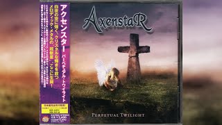 Axenstar - Perpetual Twilight [Full Album]
