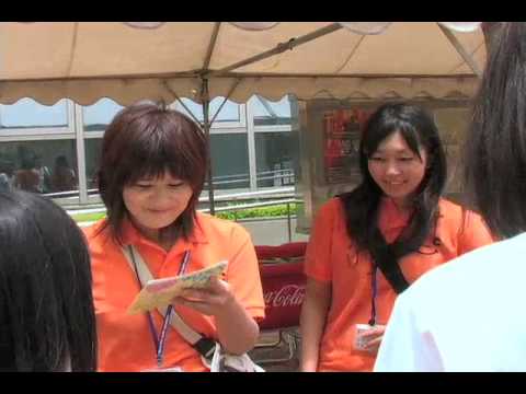 「分かる」オープンキャンパス　徳島（6/21）