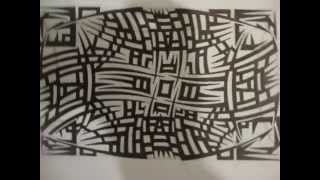 my art done listening to Yanni Enigma Deep Forest Adele Kylie