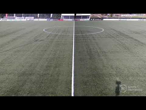 Gendringen 3 - - Bredevoort 2