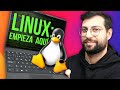 Linux Desde CERO Mi Guía Personal Para NOVATOS