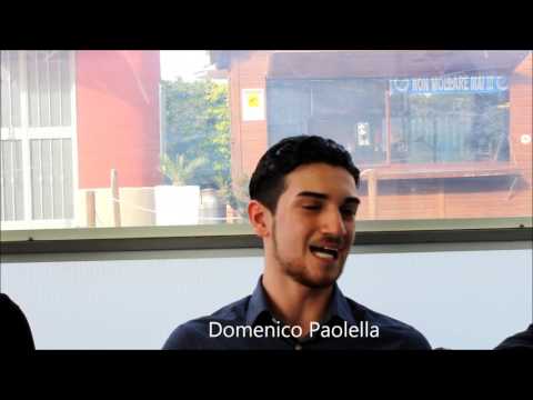 Intervista: Domenico & Maddy, campioni d'Europa e del Mondo