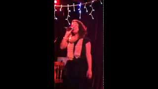 Going Home (Light My Fire)