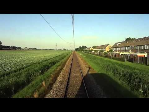 HISPEED HOLLAND Alkmaar - Hoorn 2014