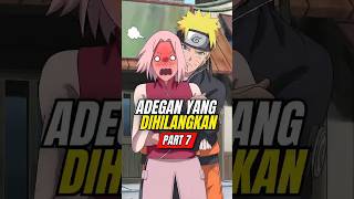 Download lagu ADEGAN DI ANIME NARUTO YANG DIHILANGKAN PART 7 #animeshorts #naruto #narutoshippuden mp3