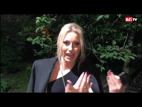 DAJANA PAUNOVIĆ POBESNELA ZBOG POTEZA SAŠE POPOVIĆA "Zaviruje u Žikin zdravstveni karton!