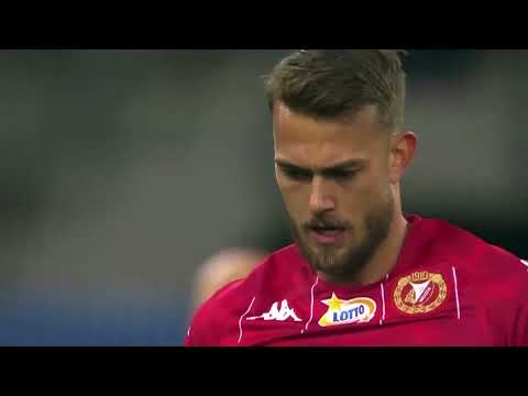 Kristoffer Normann Hansen |2022/23| Goals, Passes & Highlights