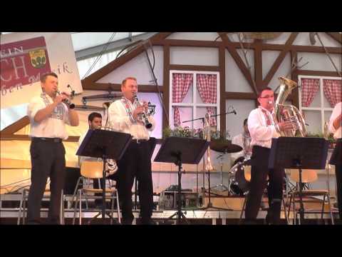 Dunajská kapela- Pod hradem