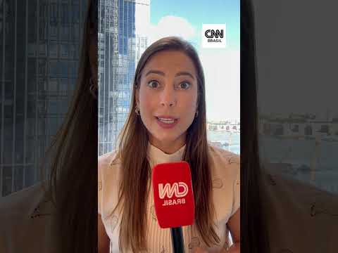 Irã publica vídeo com supostas ameaças contra filho mais novo de Trump