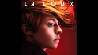 Reflections Are Protection - La Roux