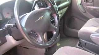 preview picture of video '2007 Chrysler Town & Country Used Cars Hiram GA'