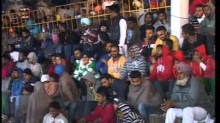 (13) Bihla (Barnala) Kabaddi Tournament 11 Jan 2016
